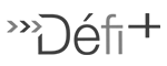  logo de defi