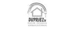  logo de dupriez