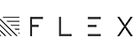 logo de flex