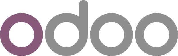 Logo de Odoo